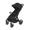 Kočárek Espiro Flow - 10 timeless black