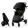 Kočárek Kinderkraft Mitzy - Ink Black