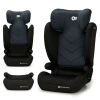 Autosedačka Kinderkraft I-Spark i-Size - Black