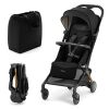 KINDERKRAFT SELECT Kočárek sportovní Pilot 2 - Black