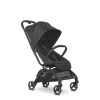 Kočárek Easywalker MINI Buggy S - Piccadilly Black