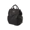 BABYONO Taška přabalovací/batoh Modern Style - Black