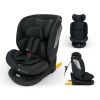 Autosedačka Kinderkraft I-GROW 2 PLUS 40-150 cm - Black