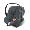 Autosedačka Cybex Aton B2 i-size - Steel Grey