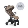 Sportovní kočárek EASYWALKER Jackey NXT - Mocha Brown 2026