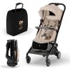 KINDERKRAFT SELECT Kočárek sportovní Pilot 2 - Dune Whisper Bizuu