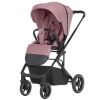 Kočárek Carrello Alfa - Rouge Pink