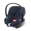 Autosedačka Cybex Aton B2 i-size - Bay Blue
