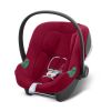 Autosedačka Cybex Aton B2 i-size - Dynamic Red