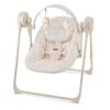 KINDERKRAFT Houpačka Swingee - Beige