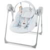 KINDERKRAFT Houpačka Swingee - Grey