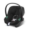Autosedačka Cybex Aton B2 i-size - Volcano Black