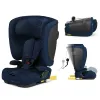 Autosedačka Kinderkraft Fix2Go i-Size 76-150 cm - Navy