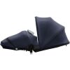 Joolz Hub+ Nánožník Cocoon + podložka - classic blue