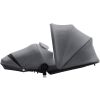 Joolz Hub+ Nánožník Cocoon + podložka - gorgeous grey