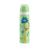 CHICCO Termoska nerez s obrázky 500 ml - Zelená