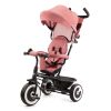 Kinderkraft Trojkolka Aston - Rose Pink