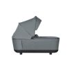 Korba ke kočárku Easywalker Rockey S/M/L - Smooth Grey