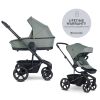 Easywalker Harvey5 dvojkombinace 2v1 - Agave Green LITE RWS