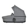 Easywalker korba ke kočárku Harvey3 - Fossil Grey
