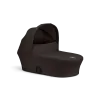 Hluboká korba Cybex Melio Cot - Chocolate Brown