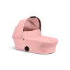 Hluboká korba Cybex Melio Cot - Candy Pink
