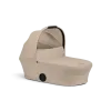 Hluboká korba Cybex Melio Cot - Almond Beige