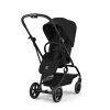 Kočárek Cybex Eezy S Twist+ 2 - Magic Black 2026