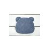 Sleepee Polštář Royal Baby Teddy Bear - Modrá