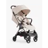 Kočárek Silver Cross Clic - Almond 2025