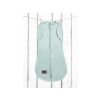 Sleepee Zavinovačka Second Step Swaddle s čepičkou - Mintová