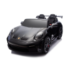 Elektrické Porsche 911 GT3 XXL 24V 14Ah | 4x200W - Černé