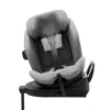 Autosedačka AVIONAUT STARDUST Airflow 61-150 cm - Grey