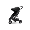 Kočárek Thule Spring - Aluminium Midnight Black