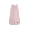 Oboustranný lehký mušelínový spací pytel Sleepee Summer 4-24 měsíců - Rose
