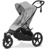 Kočárek CYBEX AVI SPIN - Fog Grey