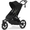 Kočárek CYBEX AVI SPIN - Moon Black