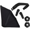 Duo komplet set na kočárek JOOLZ Geo3 - Brilliant Black