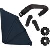Duo komplet set na kočárek JOOLZ Geo3 - Navy Blue