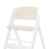 Vložka CYBEX Click & Fold Comfort Inlay - Canvas White