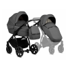 Kombinovaný kočárek Noordi Luno All trails 2v1 - Ocean Wave 