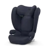 Autosedačka Cybex Solution B i-fix - Blue 2026