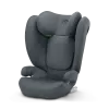 Autosedačka Cybex Solution B i-fix - Grey 2026