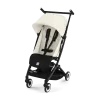 Kočárek Cybex Libelle - Canvas White 2025