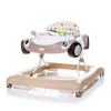 4Baby CARS chodítko - Brown