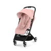 Cestovní kočárek Cybex Orfeo - Candy Pink 
