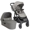 Kočárek Joie elara + korba ramble XL - Quartz