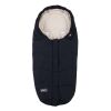 Jarní fusak Voksi Move Light - Black solid