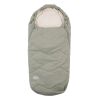 Jarní fusak Voksi Breeze Light - Meadow green solid
