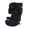Autosedačka CYBEX Solution X i-Fix - Blue Moon